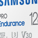 128GB Samsung PRO Endurance MicroSD 100MB/s +Adapter