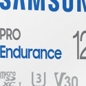 128GB Samsung PRO Endurance MicroSD 100MB/s +Adapter