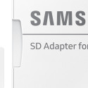 256GB Samsung PRO Endurance MicroSD 100MB/s +Adapter