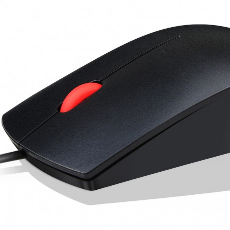 "Lenovo Essential Essential - Maus"