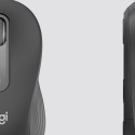 Logitech M650 L Signature Wireless Mouse black