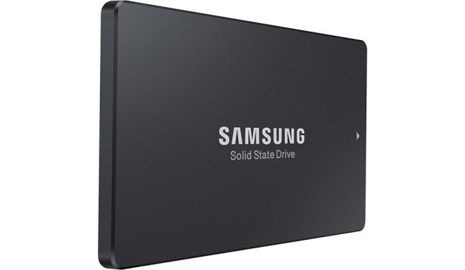 Samsung SSD Ent. 2.5" 1.92TB PM897 bulk