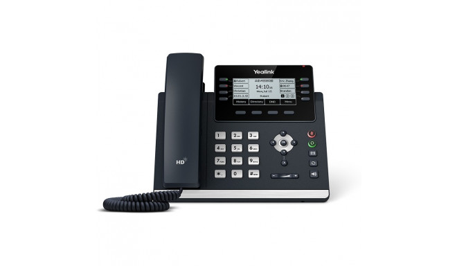 "Yealink SIP-T43U -VoIP-Telefon"