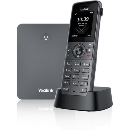 "Yealink W73P IP-Telefon"
