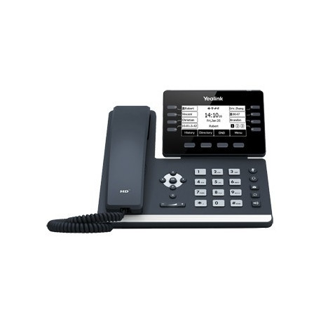 "Yealink SIP-T53 - VoIP-Telefon"