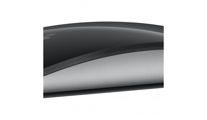 "Apple Magic Mouse - Multi Touch - Black"