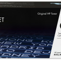 TON HP Toner 142A W1420A Schwarz bis zu 950 Seiten ISO/IEC 19752