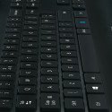 Logitech Corded K280e USB Layout QWERTY US