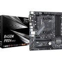 AM4 ASRock B450M Pro4 R2.0