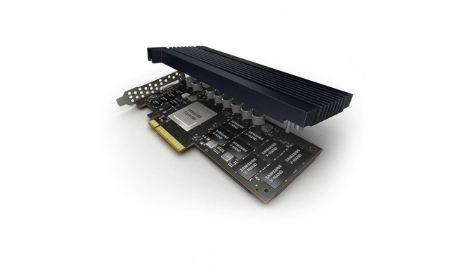 "Ent. 2.5"" 1.6TB Samsung PM1735 PCIe 4.0 x 8 bulk"