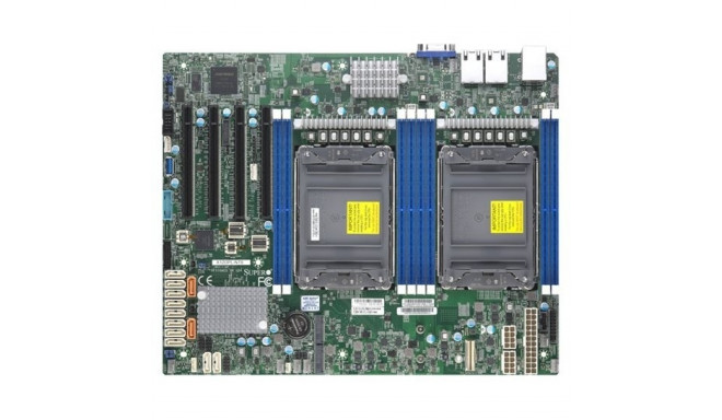 "4189 D Supermicro MBD-X12DPL-NT6-O"