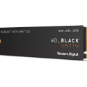 SSD M.2 2TB WD Black SN770 NVMe PCIe 4.0 x 4