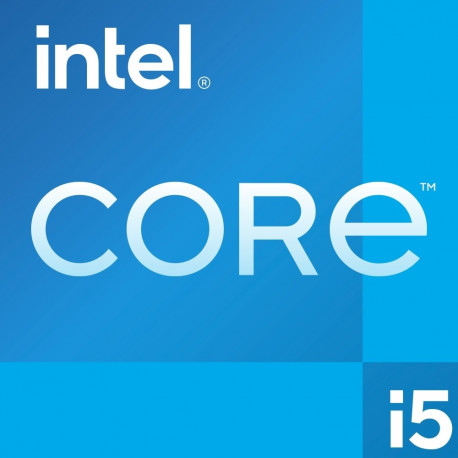 "Intel S1700 CORE i5 12400 TRAY 6x2,5 65W GEN12"