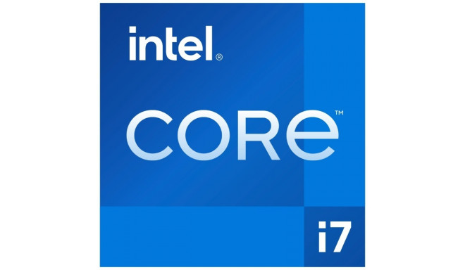 Intel CPU S1700 Core i7 12700F Box 12x2,1 65W Gen12