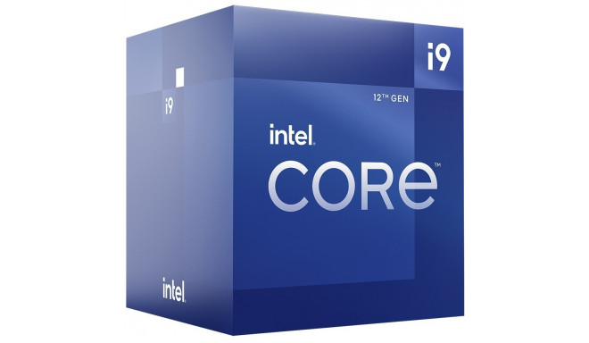 "Intel S1700 CORE i9 12900F BOX 16x2,4 65W GEN12"