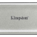 2TB Kingston XS2000 USB 3.2 Gen2 Grau
