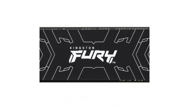 "M.2 1TB Kingston FURY NVMe PCIe 4.0 x 4"