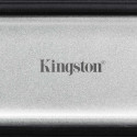 1TB Kingston XS2000 USB 3.2 Gen2 Grau