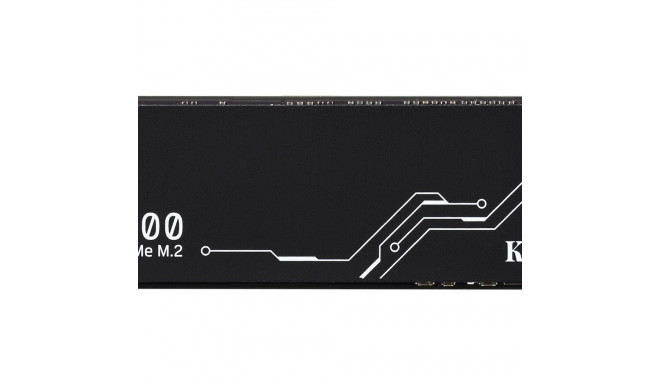 "M.2 512GB Kingston KC3000 NVMe PCIe 4.0 x 4"
