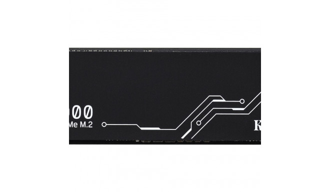 "M.2 4TB Kingston KC3000 NVMe PCIe 4.0 x 4"