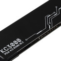 SSD M.2 4TB Kingston KC3000 NVMe PCIe 4.0 x 4