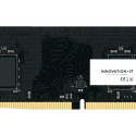 RAMDDR4 2666 8GB Innovation IT CL16 1.2V LD (CL16-18-18)