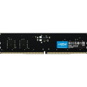 RAMDDR5 4800 8GB Crucial CL40 UDIMM