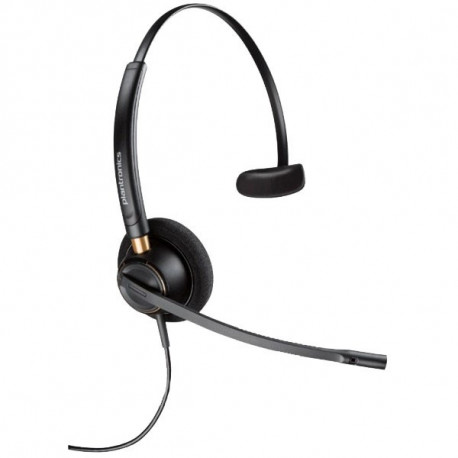 Poly - Plantronics monokõrvaklapid EncorePro HW510