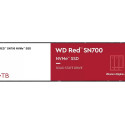 SSD M.2 4TB WD Red SN700 NVMe PCIe 3.0 x 4