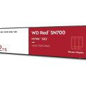 SSD M.2 2TB WD Red SN700 NVMe PCIe 3.0 x 4