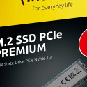 SSD M.2 1TB Intenso Premium NVMe PCIe 3.0 x 4