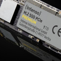 SSD M.2 1TB Intenso Premium NVMe PCIe 3.0 x 4