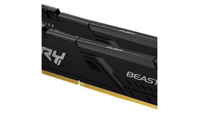 Kingston RAM 64GB 3200 Fury Beast KIT (2x 32GB)