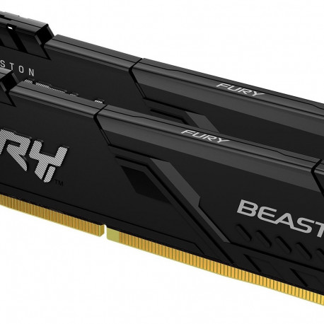 Kingston RAM 3200 16GB Fury Beast KIT (2x 8GB)