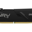 RAMDDR4 3200 8GB Kingston FURY Beast