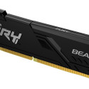 RAMDDR4 3200 32GB Kingston FURY Beast KIT (2x 16GB)