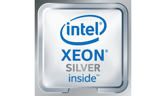 "Intel S3647 XEON SILVER 4215R TRAY 8x3,2 130W"