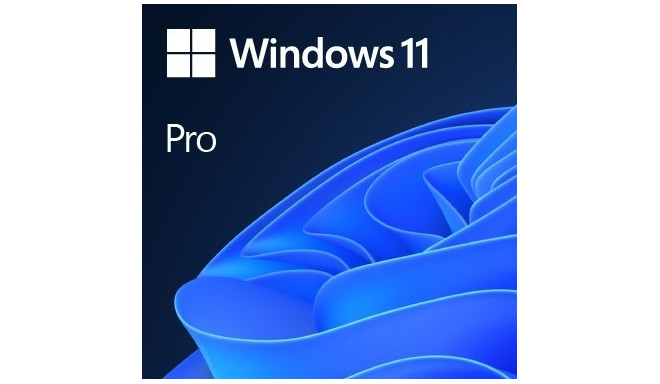 "Microsoft Windows 11 Pro 64bit (NL)"