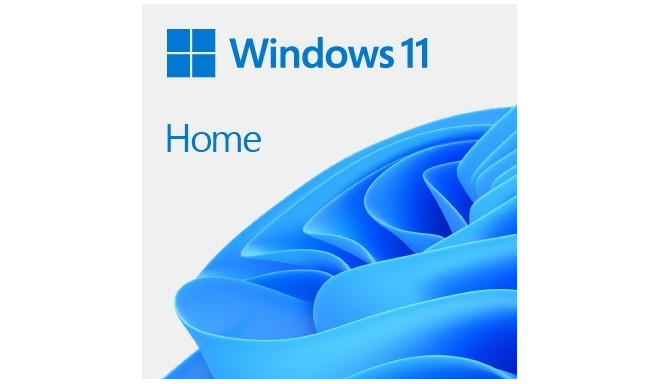 "Microsoft Windows 11 Home 64bit (UK)"