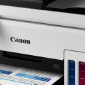 T Canon MAXIFY GX7050 Tintenstrahldrucker 4in1/A4/LAN/WLAN/DADF/Duplex