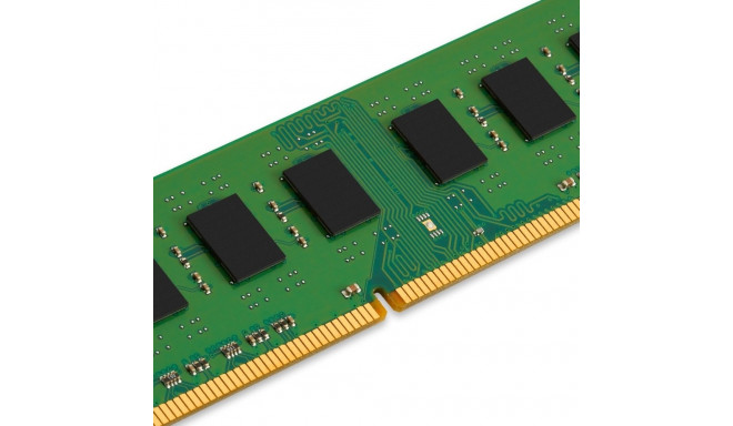 Kingston RAM 1600 8GB DDR3L 1.35 V
