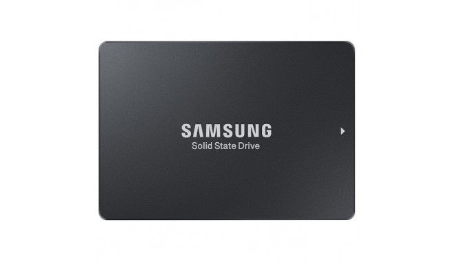 "Ent. 2.5"" 480GB Samsung PM893 bulk"