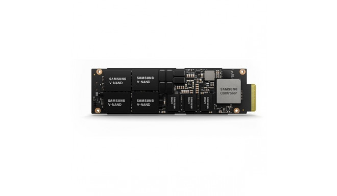 "Ent. 2.5"" 960GB Samsung PM9A3 NVMe PCIe 4.0 x 4 bulk"