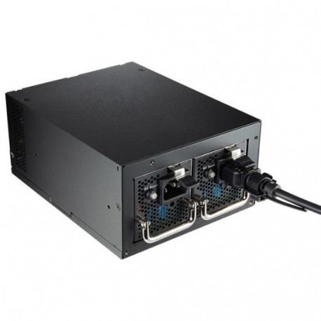 FSP toiteplokk Twins PRO 24/7 redundantne ATX 500W 80+ Gold