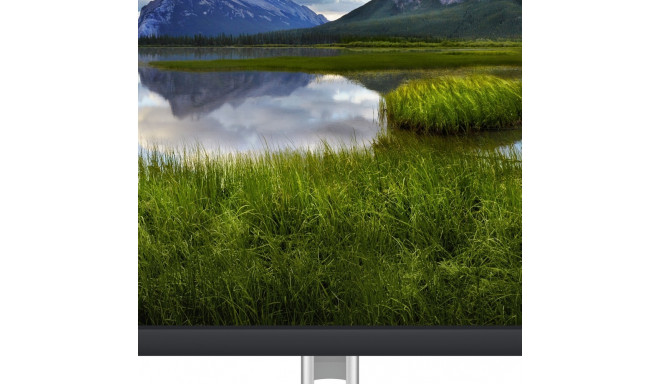 Dell monitor 27" 1920x1080 P2722H 16:9 5ms IPS DisplayPort VGA HDMI 4xUSB 3.2 VESA Pivot Full HD 