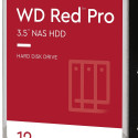 12TB WD121KFBX WD Red Pro NAS 7200RPM 256MB