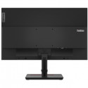 60,5cm/23,8" (1920x1080) Lenovo ThinkVision S24e-20 Full HD 16:9 VGA HDMI 6ms Black