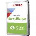 1TB Toshiba S300 Surveillance 5700RPM 64MB 3,5''