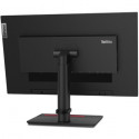 60,5cm/23,8'' (1920x1080) Lenovo ThinkVision T24i-2L 16:9 4ms HDMI VGA DisplayPort VESA Pivot Full H