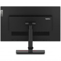 60,5cm/23,8'' (1920x1080) Lenovo ThinkVision T24i-2L 16:9 4ms HDMI VGA DisplayPort VESA Pivot Full H